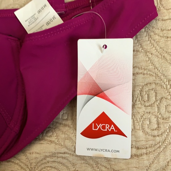 Bikini top. - Picture 4 of 11